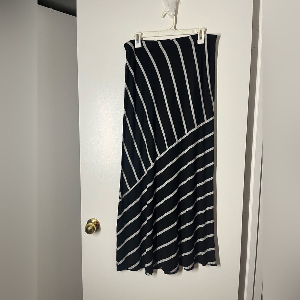 Cute Maxi - Long Skirt
